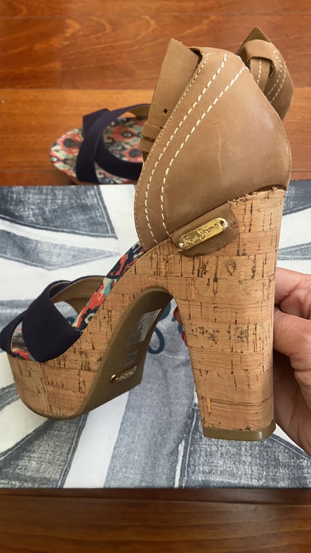 Cuñas best sale pepe jeans