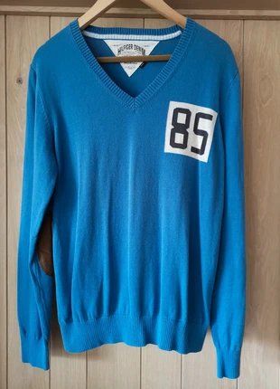 Trui heren Tommy Hilfiger, marca: Tommy Hilfiger, estado: Muy bueno, tamaño: M, 8,00 €, 9,10 € Protección al comprador incluida