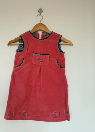 Robe rose - Tape à l’œil - Taille 6 ans, brand: Tape à l'œil, condition: Very good, size: 6 years / 116 cm, €4.00, €4.90 includes Buyer Protection