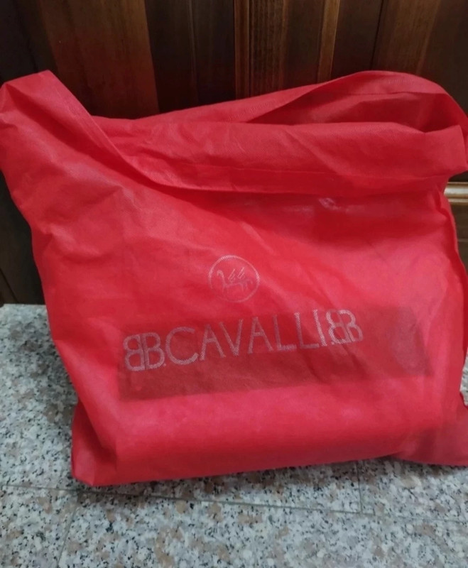 Bb deals cavalli bags