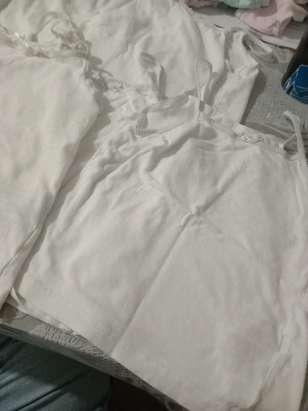 9 Maillot de corps 5/6 ans - photo numéro 2