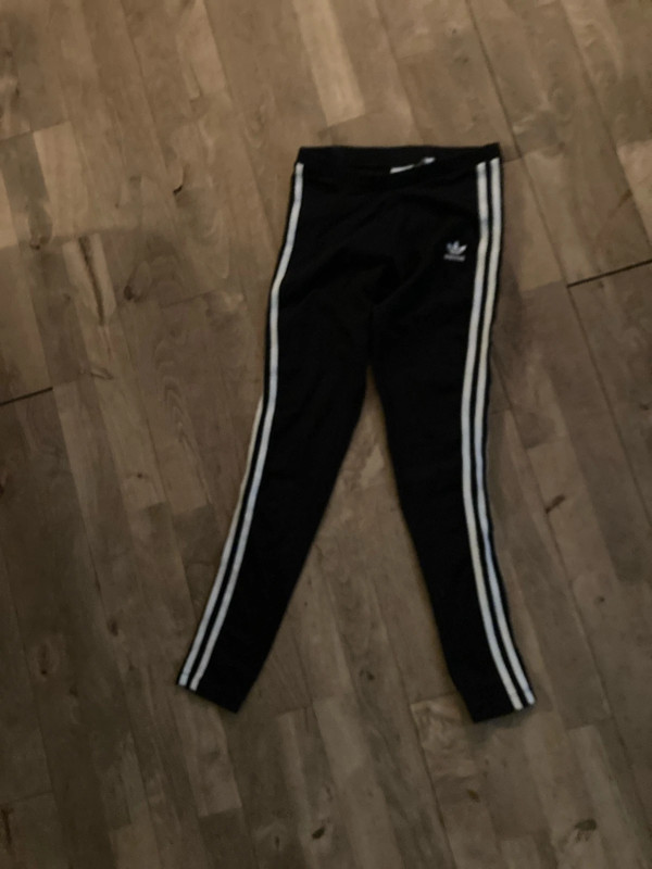 Adidas legging 1