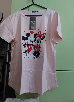 T-shirt , brand: Blanco y Negro, condition: New with tags, size: L / 40 / 12, €15.00, €16.45 includes Buyer Protection