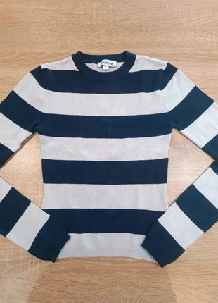 Pull Jennyfer, marca: Jennyfer, estado: Muy bueno, tamaño: S / 36 / 8, 1,99 €, 2,79 € Protección al comprador incluida