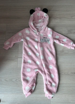 Combinaison pyjama, marca: Disney Baby, estado: Muito bom, tamanho: 9-12 meses / 74 cm, €4.00, €4.90 inclui Proteção do Comprador