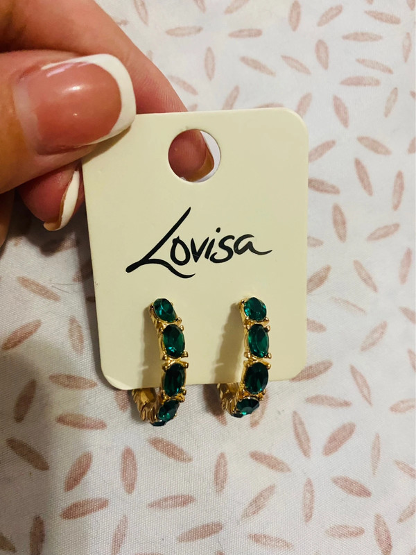 Lovisa jr brooklyn