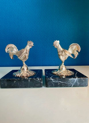 Serre-livres art déco, marke: ArtDeco, zustand: Sehr gut, 8,00 €, 9,10 € beinhaltet Vinted-Käuferschutz Pro