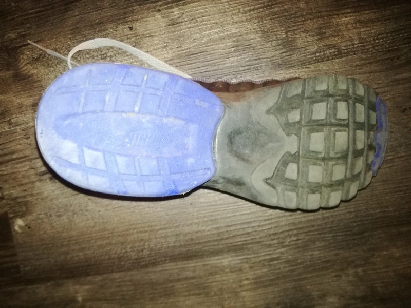 Air max weis nd welche Vinted