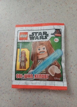 Lego star wars obi wan kenobi, brand: LEGO, condition: New with tags, size: One size, €5.00, €5.95 includes Buyer Protection