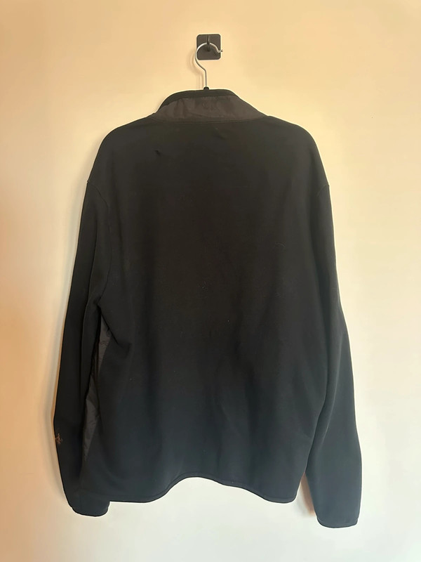 Prada Nylon and jersey jacket | Vinted