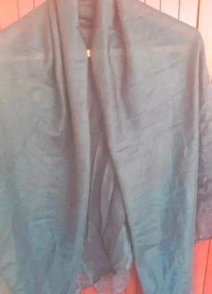 Stola foulard di seta, état: Neuf sans étiquette, 15,00 €, 16,45 € Protection acheteurs incluse