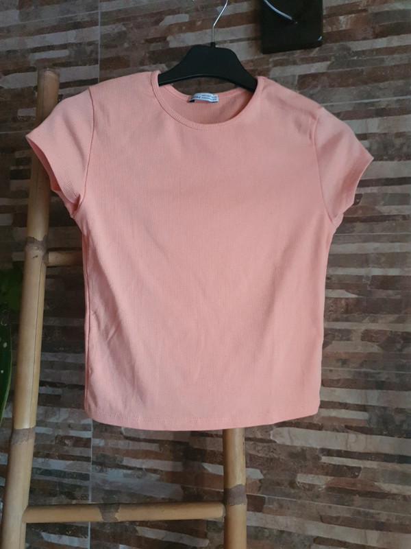 Blusa Breshka M 1