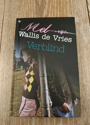 Thriller, staat: Heel goed, € 7,00, € 8,05 inclusief Kopersbescherming