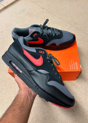 Nike air max 1 ess, marque: Nike, état: Neuf sans étiquette, taille: 49, 89,00 €, 94,15 € Protection acheteurs incluse