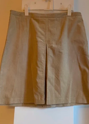 Falda pana, marque: H&M, état: Très bon état, taille: XXXL / 46 / 18, 6,00 €, 7,00 € Protection acheteurs incluse