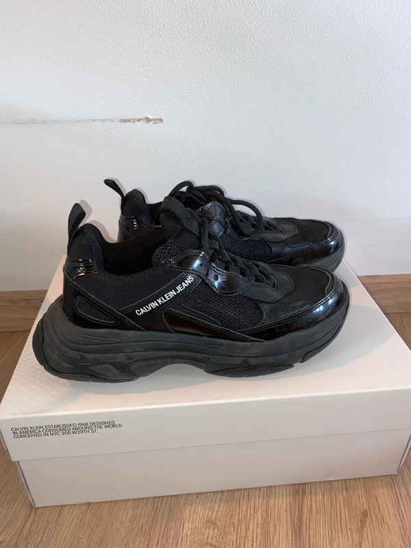 Calvin klein maya blanche shop