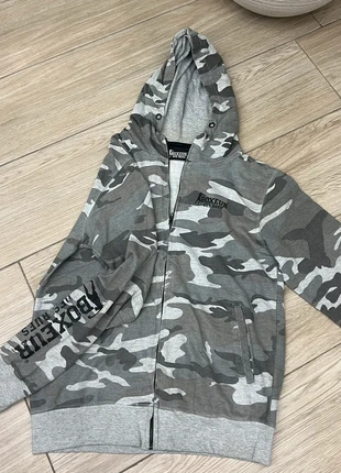 boxer sweatshirt 🥊, zustand: Gut, größe: M, 3,99 €, 4,89 € inklusive Vinted-Käuferschutz