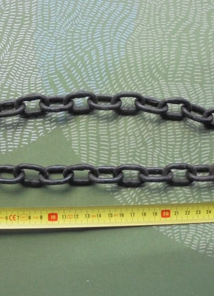 Ketting, staat: Heel goed, € 2,00, € 2,80 inclusief Kopersbescherming