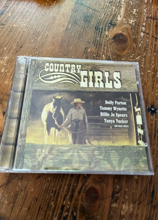 00692 cd country girls, staat: Goed, € 1,50, € 2,28 inclusief Kopersbescherming