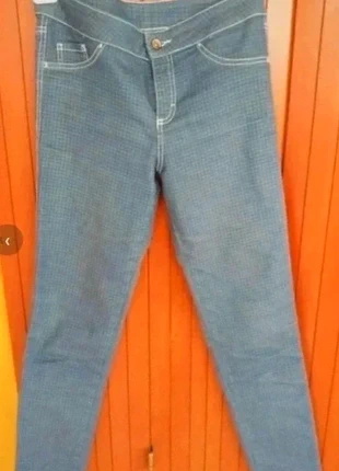 Jeans tg.m, brand: Tezenis, condizioni: Ottime, taglia: M / IT 42 / EU 38, €9.00, €10.15 include la Protezione acquisti