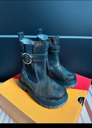 Twoday - Enkellaarsjes, marque: Twoday, état: Neuf avec étiquette, taille: 24, 15,00 €, 16,45 € Protection acheteurs incluse