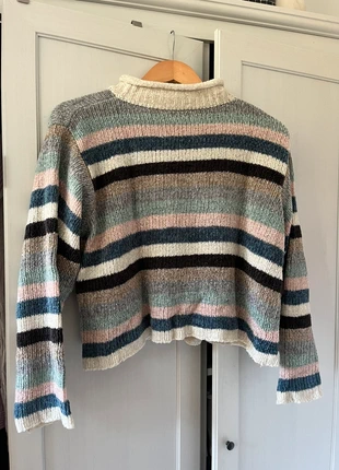 Vintage Pullover, brand: Vintage Chic, condizioni: Ottime, taglia: S / IT 40 / EU 36, €5.00, €5.95 include la Protezione acquisti