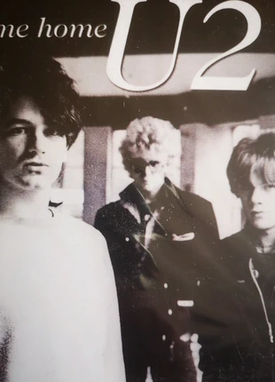 U2 - Carry me home - CD, état: Neuf avec étiquette, 10,00 €, 11,20 € Protection acheteurs incluse