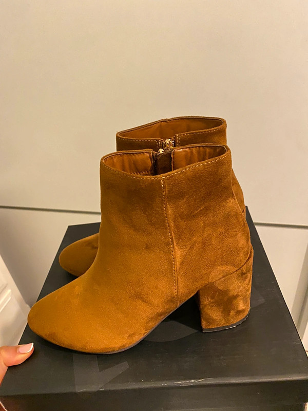 Boots PrimaDonna Vinted
