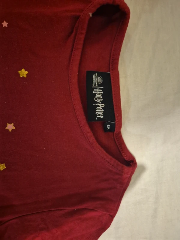 T-shirt ML 6 ans - photo numéro 2