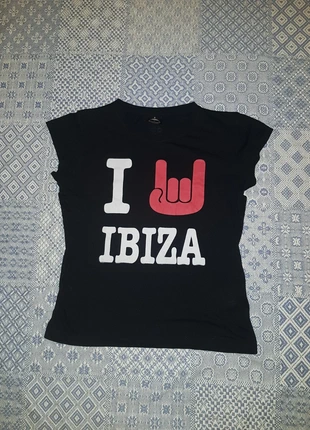 Ibiza T Shirt Size 10, brand: Ibiza, condition: Very good, size: M / UK 12-14, £60.00, £63.70 includes Buyer Protection