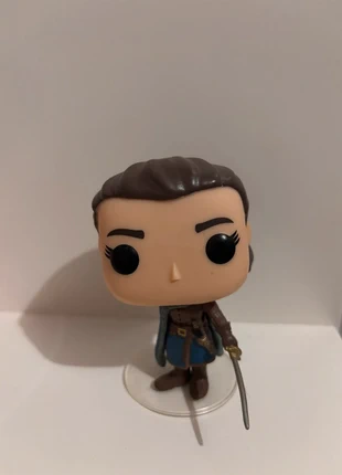 Pop Arya Stark, marque: POP, état: Très bon état, taille: Prématuré, jusqu'à 44cm, 3,00 €, 3,85 € Protection acheteurs incluse