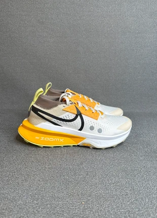 Nike ZoomX Zegama Trail 2, marke: nike zegama, zustand: Sehr gut, größe: 39, 109,00 €, 115,15 € beinhaltet Vinted-Käuferschutz Pro