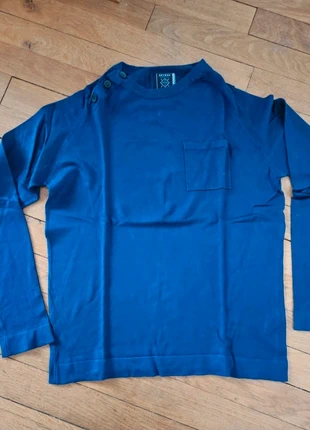 Pull homme Devred, brand: Devred, condition: Satisfactory, size: L, €2.00, €2.80 includes Buyer Protection