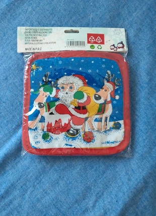 Presine di natale. Nuove, marque: M&G, état: Neuf avec étiquette, 5,00 €, 5,95 € Protection acheteurs incluse