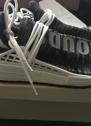 Human race pharrell on sale oreo