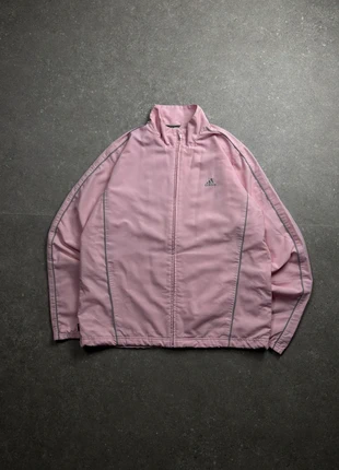 Vintage Adidas Track Zip Sweatshirt Jacket 2000s, marque: adidas, état: Très bon état, taille: L / 40 / 12, 29,90 €, 32,10 € Protection acheteurs (Pro) incluse