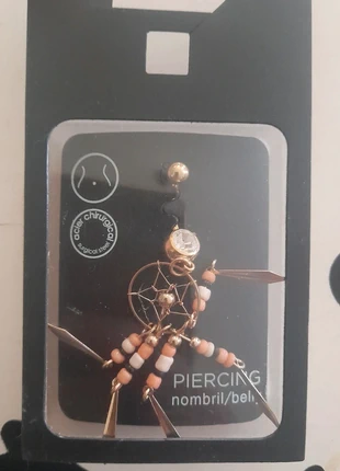 Percing nombril, condition: New with tags, €5.00, €5.95 includes Buyer Protection
