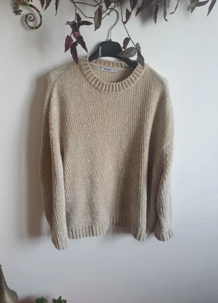 Pull beige pull and bear T.S , brand: Pull & Bear, condition: Satisfactory, size: S / 36 / 8, €1.00, €1.75 includes Buyer Protection
