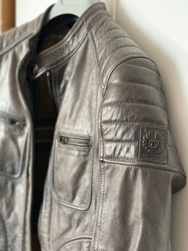 Belstaff 2025 weybridge 2017