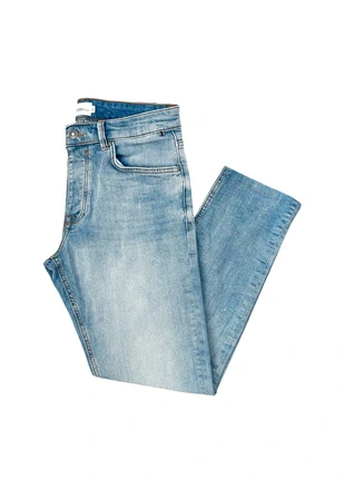 Jean bleu clair Devred vintage Slim 42, marca: Devred, estado: Muy bueno, tamaño: W32 | ES 42, 11,00 €, 12,25 € Protección al comprador incluida