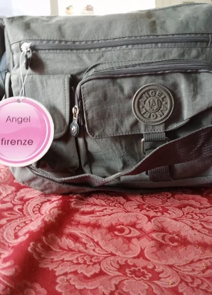 Borsa unisex traccolla, état: Neuf avec étiquette, 3,00 €, 3,85 € Protection acheteurs incluse