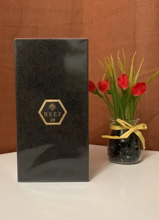 Parfum REEF 19 – Oriental boisé et sucré – Long lasting – Neuf & scellé – KSA, marque: Reef, état: Neuf avec étiquette, 70,00 €, 74,20 € Protection acheteurs incluse