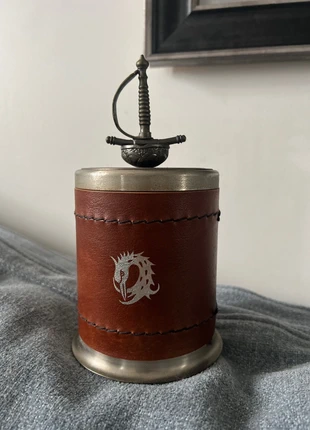 Porte cigarettes vintage, brand: NO LABEL, condition: Very good, €7.00, €8.05 includes Buyer Protection