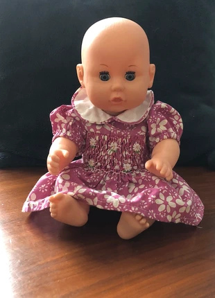 Poupée 31 cm, zustand: Sehr gut, größe: 12-18 Monate / 80, 3,50 €, 4,38 € inklusive Vinted-Käuferschutz