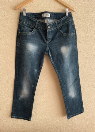 Pantalón vaquero pitillo 👖Talla XL 👖, brand: Denim, condizioni: Ottime, taglia: XL / IT 46 / EU 42, €3.99, €4.89 include la Protezione acquisti