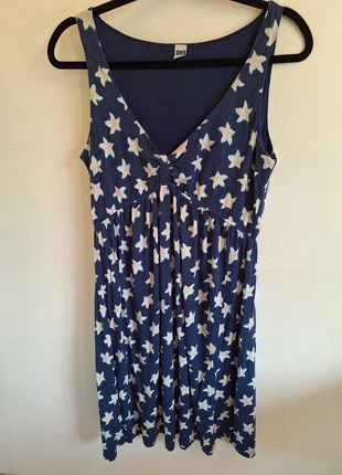 Robe été, marque: Hue, état: Satisfaisant, taille: M / 38 / 10, 4,00 €, 4,90 € Protection acheteurs incluse