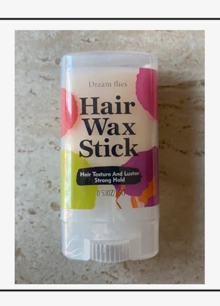 Wax stick hair 🌿 nieuw, merk: Hair, staat: Nieuw met prijskaartje, € 3,50, € 4,38 inclusief Kopersbescherming