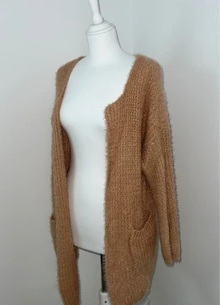Cardigan plumetis, marca: Unique, estado: Nuevo con etiquetas, tamaño: Talla única, 6,00 €, 7,00 € Protección al comprador incluida