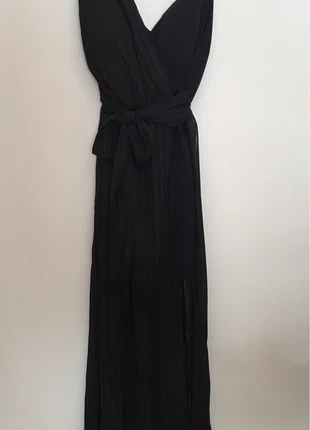 Abito lungo, marque: Femme Fatale, état: Neuf sans étiquette, taille: XS / 34 / 6, 5,00 €, 5,95 € Protection acheteurs incluse