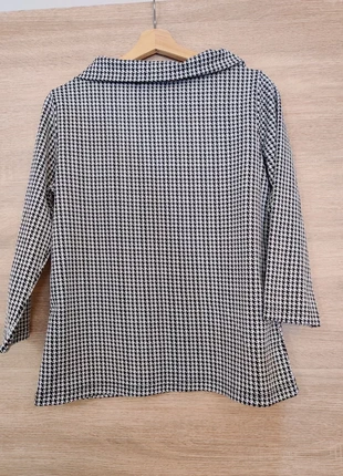 Blusa manga 3/4 t. 38 Greenpoint, marca: Greenpoint, estado: Muito bom, tamanho: M / 38 / 10, €5.00, €5.95 inclui Proteção do Comprador